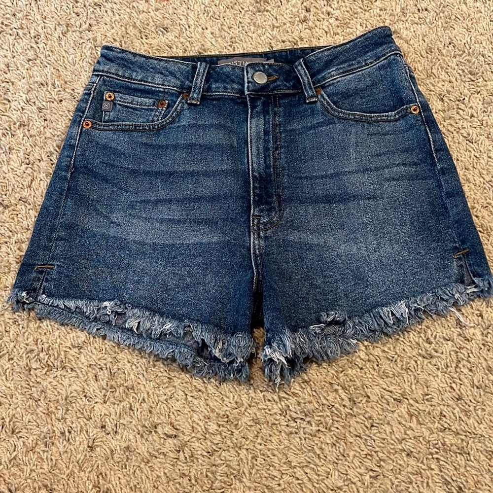 Just USA shorts